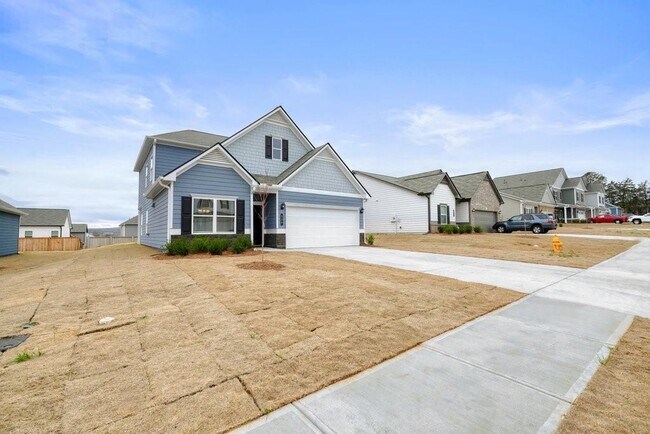 Building Photo - 529 Summerfield Ln NW