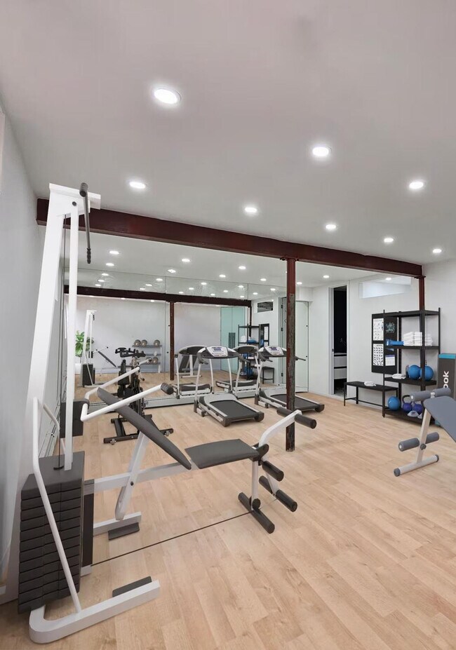 Building Photo - 1830 3rd Ave