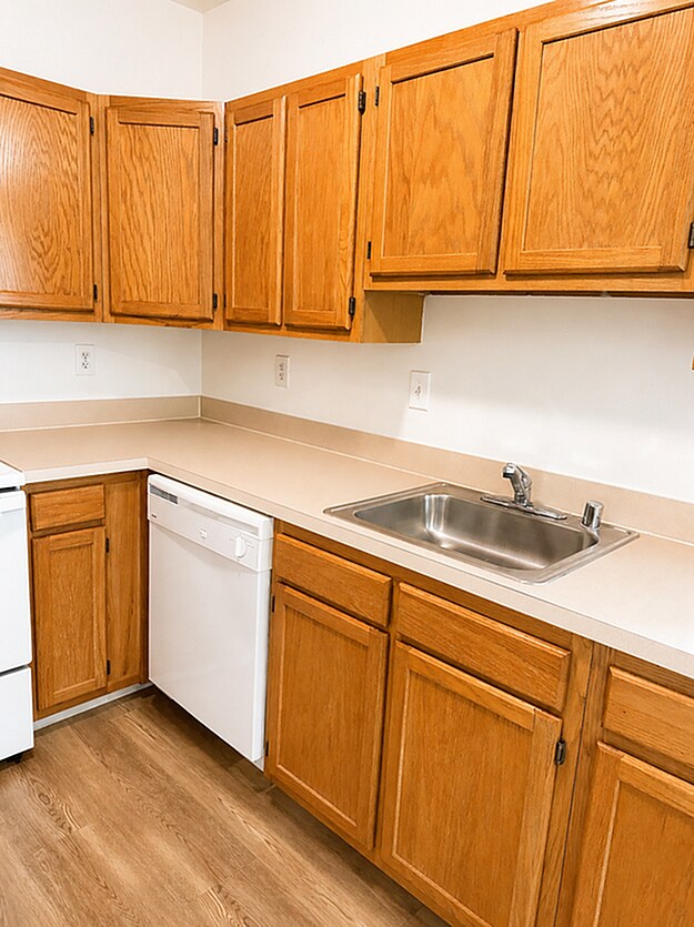 MSC - Cocina 3 - Main Street Commons