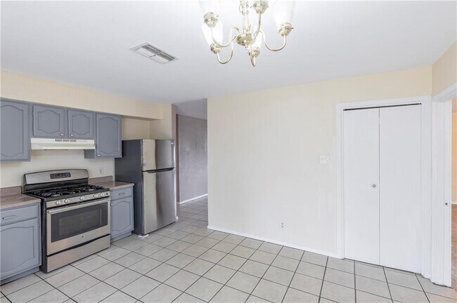 Foto del edificio - 2325 Bendridge Trail
