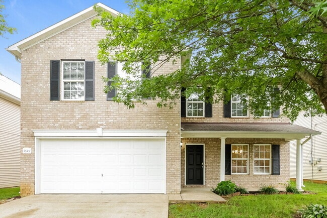 Building Photo - 5624 Dory Dr