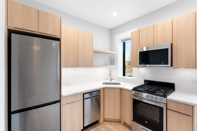 Foto del edificio - 1546 W Jonquil Terrace