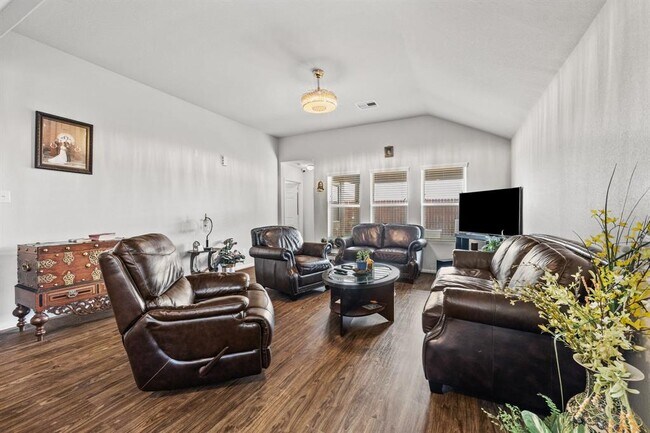 Foto del edificio - 15111 Longleaf Frst Dr