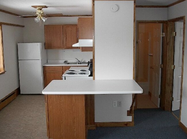 Foto del edificio - 80 Riverside Dr