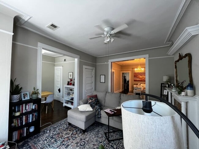 Photo - 2612 W Rice St Apartment