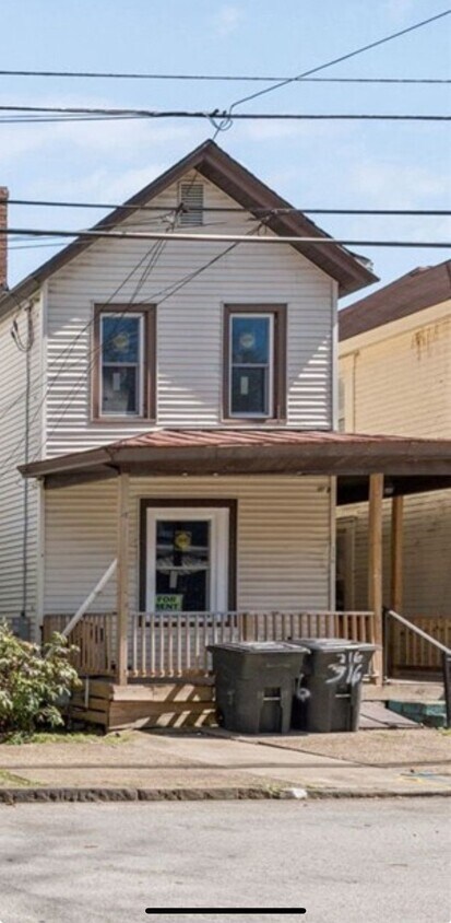 Building Photo - 316 Washington Ave