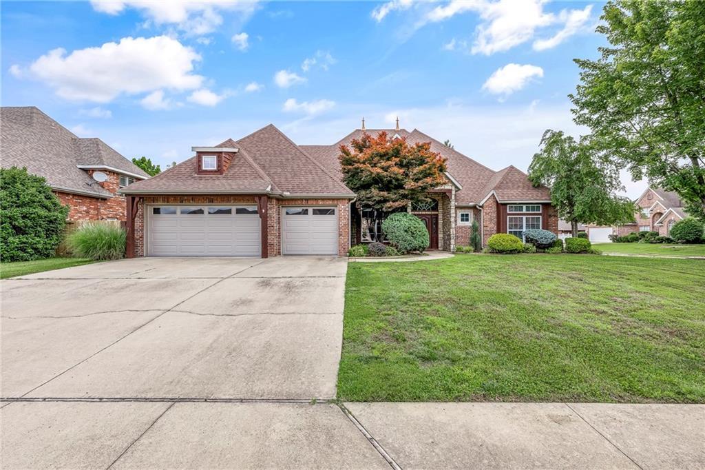 Foto principal - 5503 S 44th St