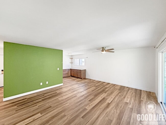 Building Photo - Modern 3B/2BA Home in Quiet Neighborhood with Private Yards and 2-Car Attached Garage