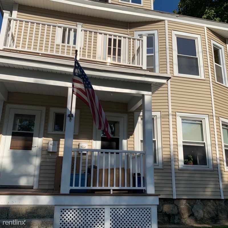 Foto principal - 42 Marblehead St