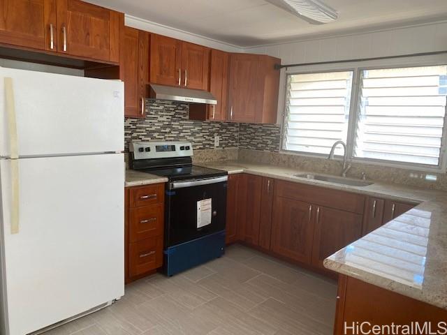 Building Photo - 1720 Malanai St