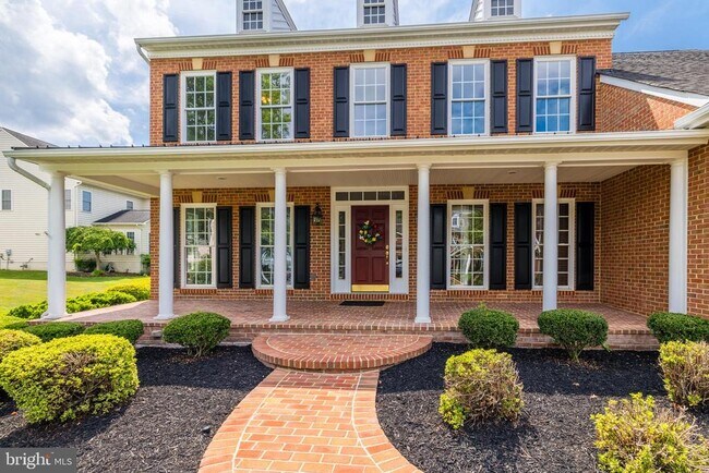 Building Photo - 19103 Parallel Bluffs Ct