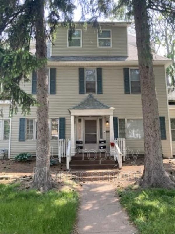 Building Photo - 312 S State St