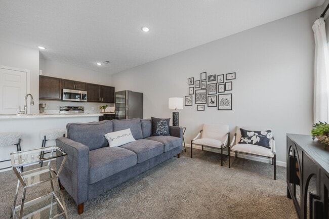 Interior Photo - Brynn Mar Crossing Townhomes