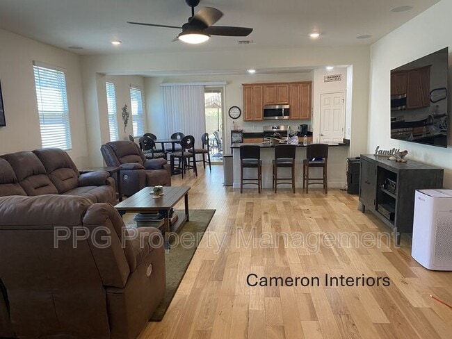 Building Photo - 4209 W Granite Basin Dr