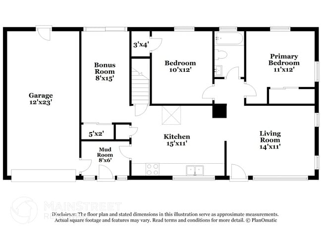 Building Photo - 5256 Skyline Ct