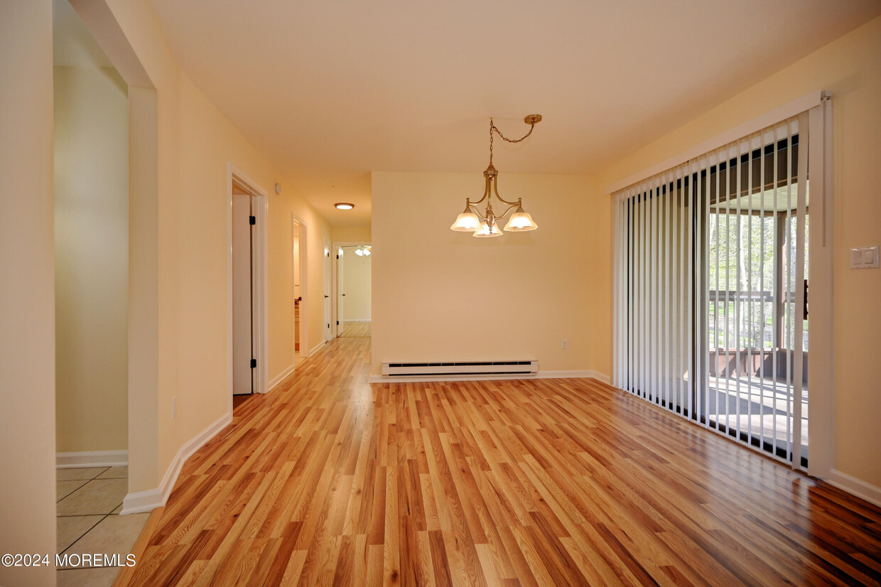 94 Arrowood Rd, Manalapan Township, NJ 07726 House Rental in