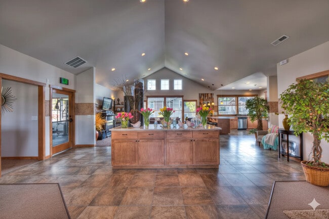 Building Photo - Northstar Lodge Apartments