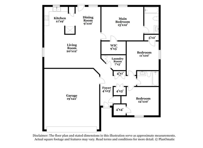 Building Photo - 1312 Nelson Pl