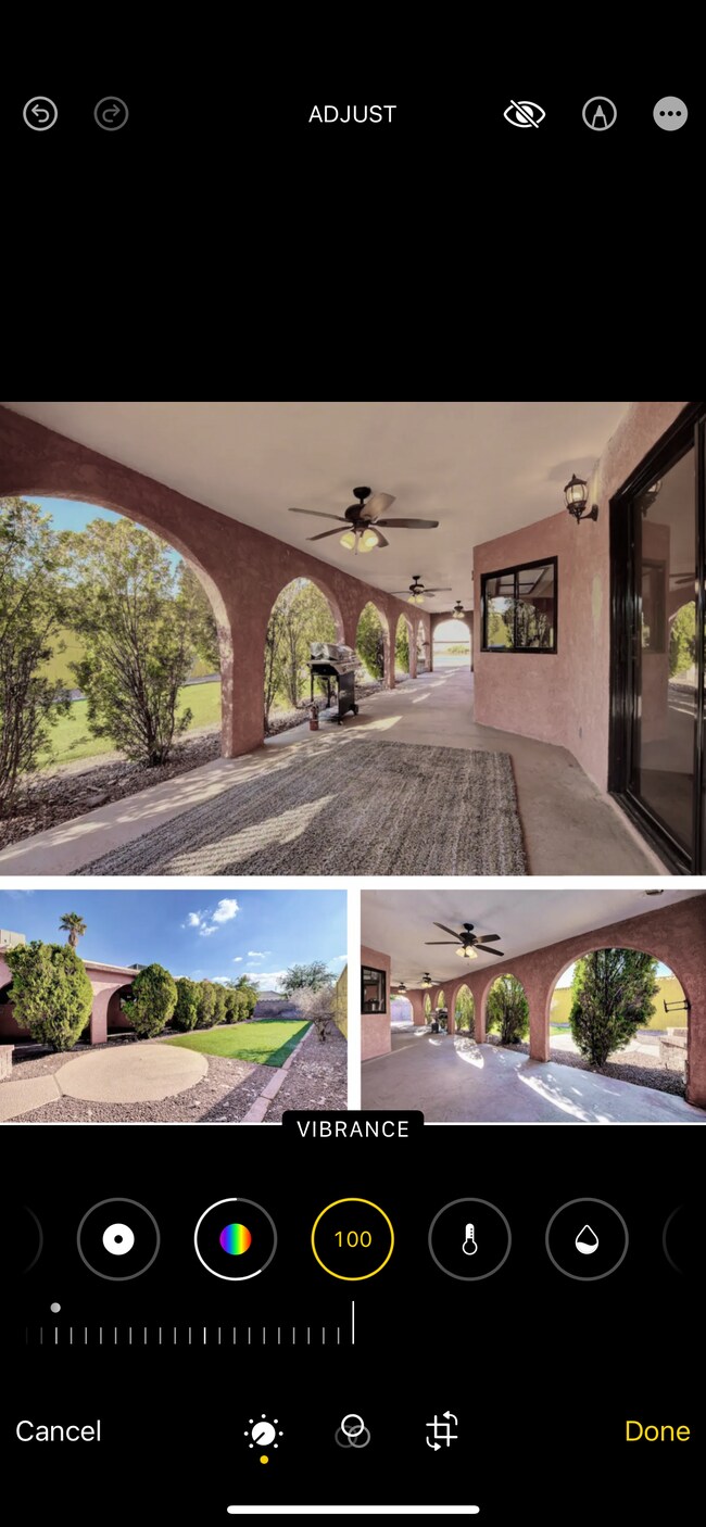 Foto del edificio - 6880 Edna Ave