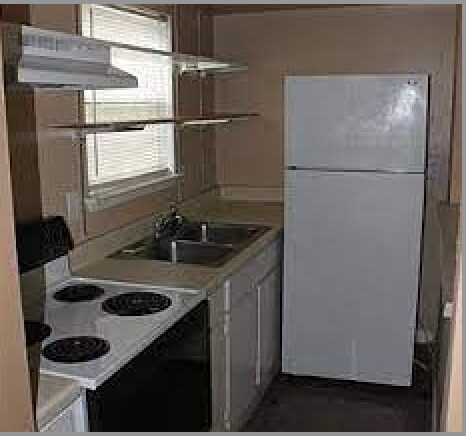 Foto del edificio - 702 W 22nd St