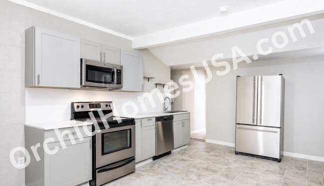 Foto del edificio - 516 N Roosevelt Ave