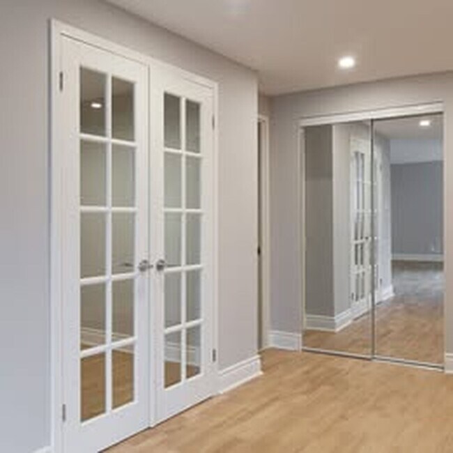 Photo du bâtiment - 4800 Maisonneuve Blvd W