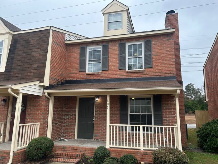 Primary Photo - Two bed/Two and a Half Bath Townhome in We...