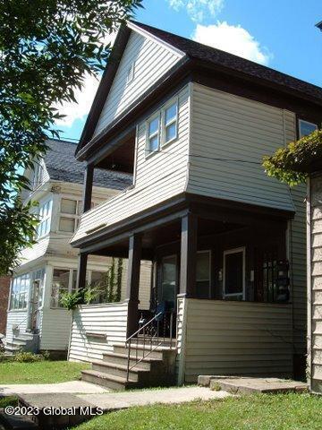 Foto del edificio - 461 Delaware Ave