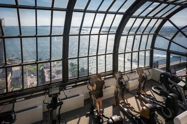Foto del edificio - 1 bedroom in NEW YORK NY 10280