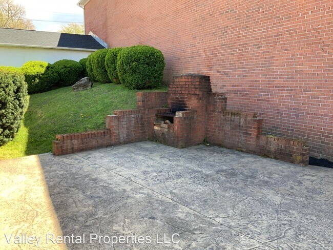 Foto del edificio - 3 br, 2 bath House - 805 Cedar Creek Grade
