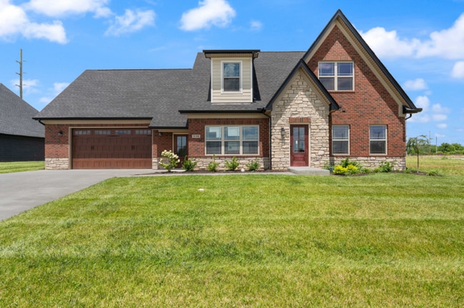 Building Photo - 8138 Farming Way