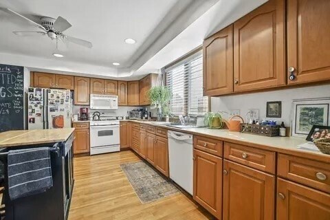 Foto del edificio - 25 Berkshire Rd