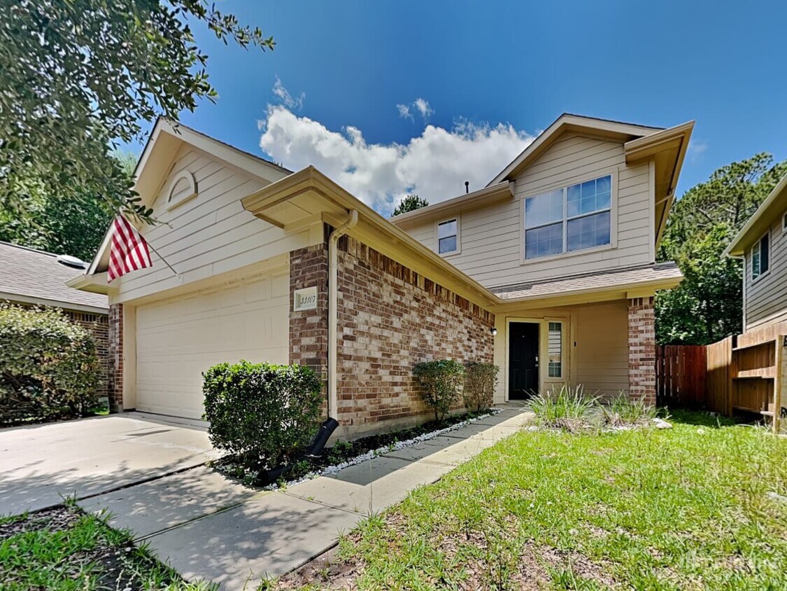 33107 Cottonwood Bend Magnolia TX House for Rent in Magnolia, TX