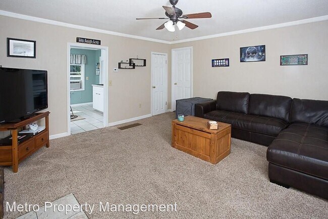 Building Photo - 2 br, 1 bath House - 2818 8th Ave S