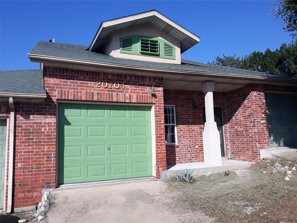 20704 Bonanza Unit B, Lago Vista, TX 78645 Apartment for Rent in Lago Vista, TX