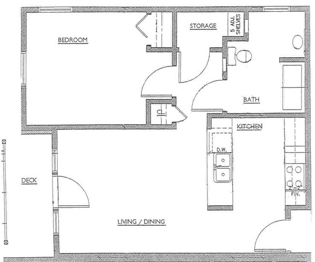 Building Photo - 2405 Aspen Rd