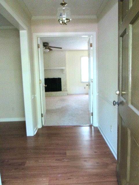 Foto del edificio - 1726 Marbury Ln