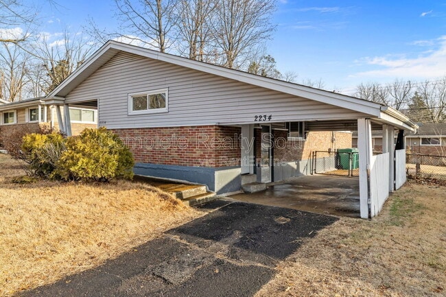 Building Photo - 2234 Berwyn Dr