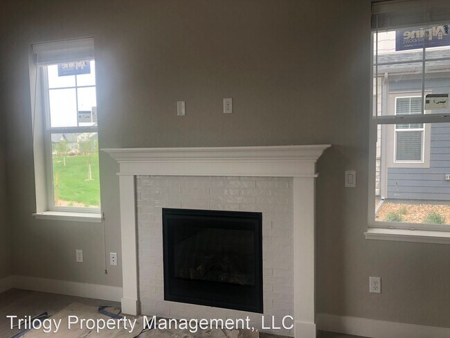Building Photo - 4 br, 4 bath House - 5120 Longshaw Court # 5