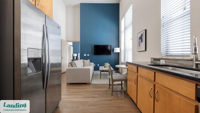 Building Photo - 1550 N Raleigh St