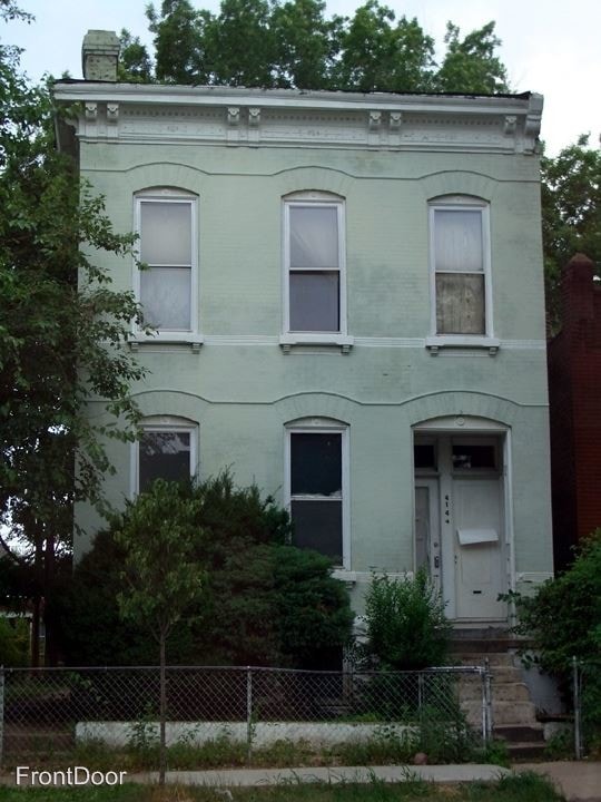 4144 Chouteau Ave, St. Louis, MO 63110 Room for Rent in St. Louis, MO