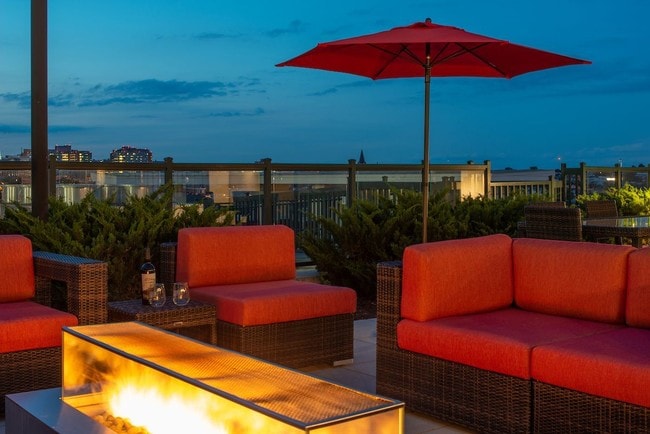 Photo - The Eden Apartments