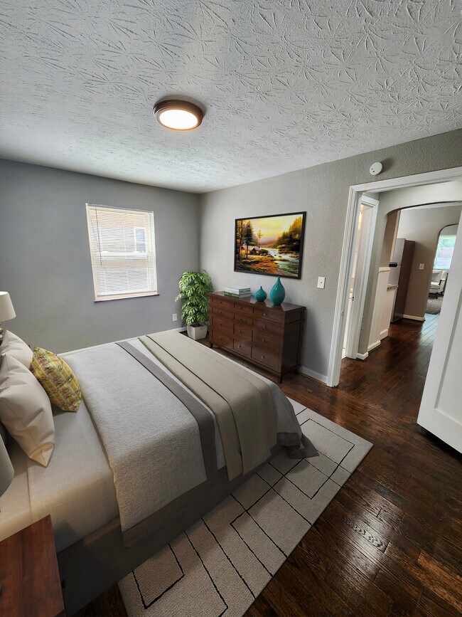 Foto del edificio - 1595 Summit Rd