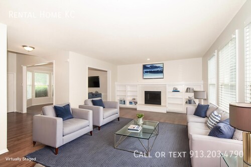 Foto del edificio - 9105 W 132nd Terrace