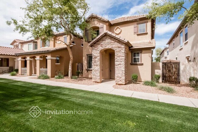 Foto del edificio - 3926 S Napa Ln