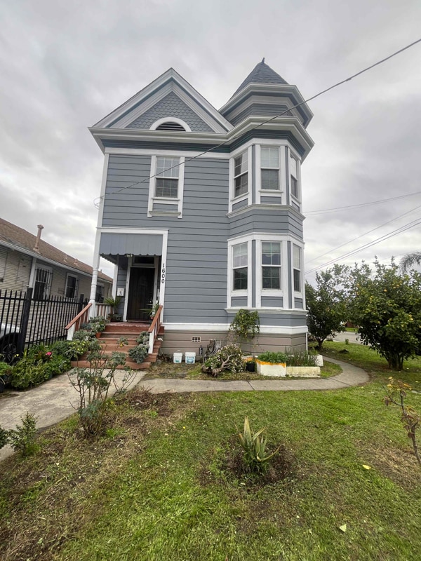 Photo - 1600 41st Ave Apartment