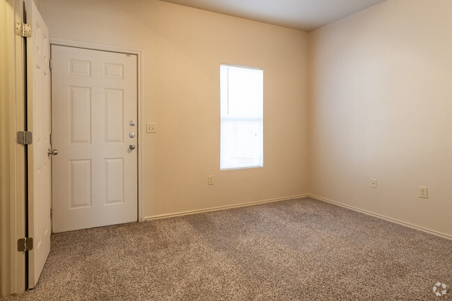 1HAB, 1BA - 570 ft² - Arden Ridge Apartments