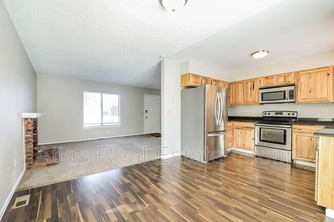 Building Photo - 4163 S Kalispell St