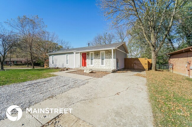 Foto del edificio - 7710 Dominique Dr