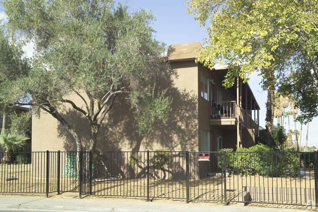 Foto del edificio - 538 McKellar Cir